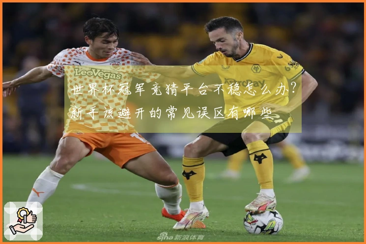 世界杯冠军竞猜平台不稳怎么办？新手该避开的常见误区有哪些